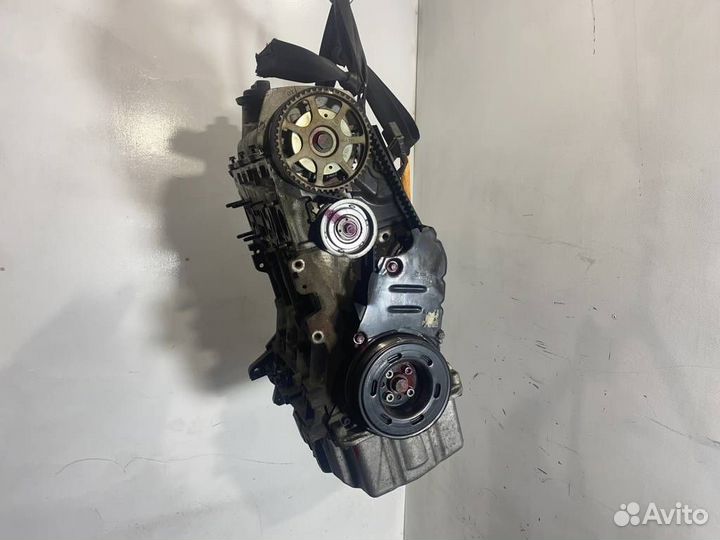 Двигатель AXA Volkswagen Transporter T5 2.0 Бензин
