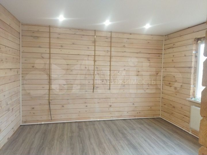 Дача 105 м² на участке 8 сот.