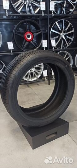 Forceland Vitality F22 225/55 R18