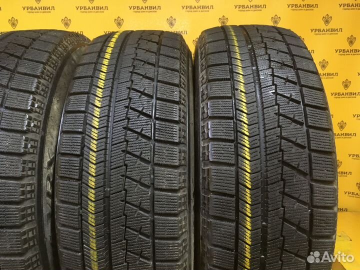 Bridgestone Blizzak VRX 195/65 R15 91S