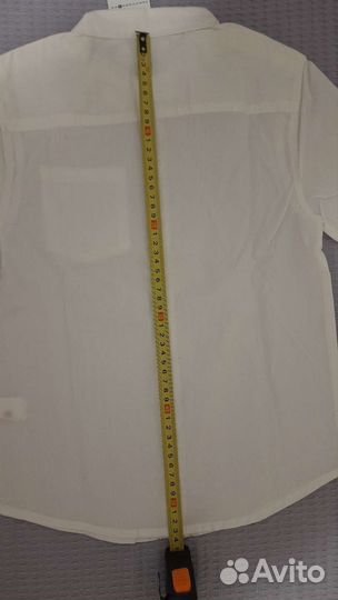 Рубашка на мальчика