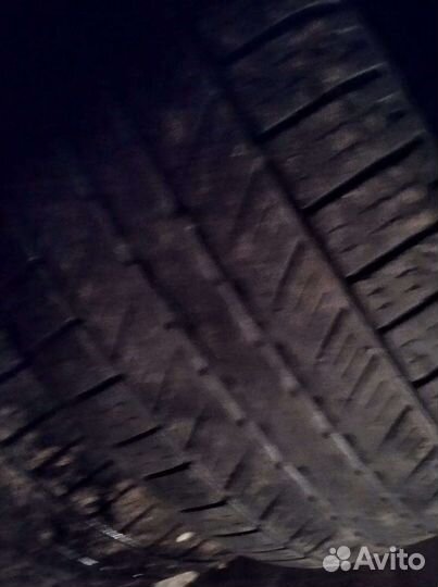 Hankook AH11 235/55 R17 100V