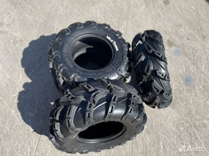 Шины для квадроцикла CST wild thang 27 12