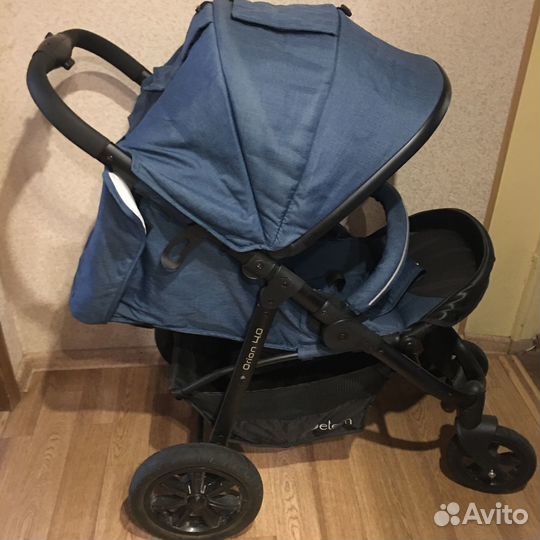 Детская коляска Jetem Orion 4.0