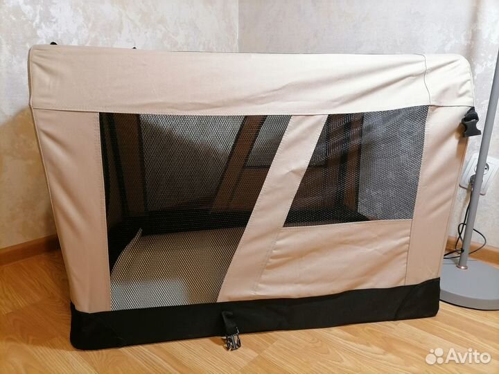 Выставочная палатка для собак