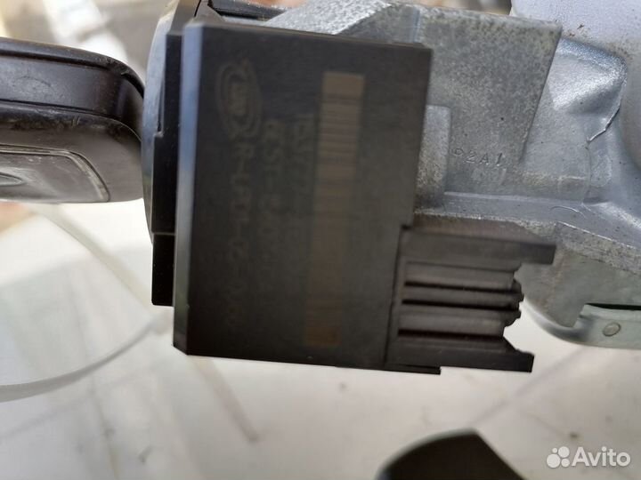 Замок зажигания (колонка) Ford Focus 3 2012 1.6