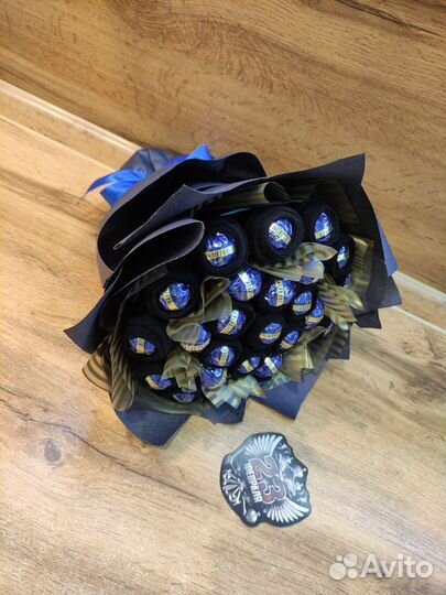 Подарок мужчине на 23 февраля и день рождения