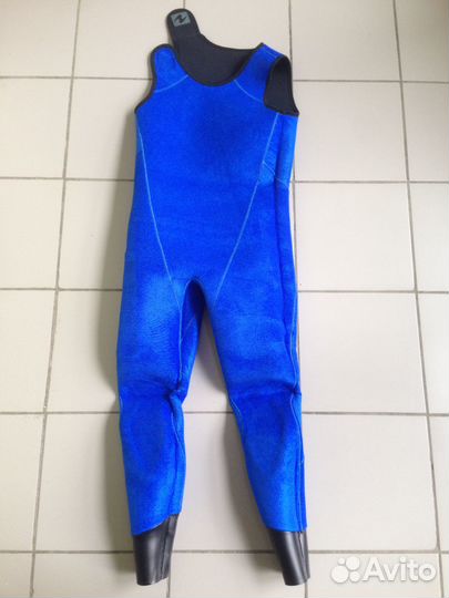 Полукомбинезон Баларес