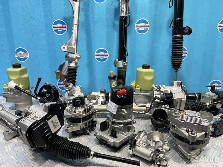 Проводка двери передняя левая Peugeot 308 1.6 EP6