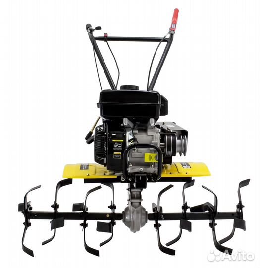 Мотоблок Huter MK-7000Р +