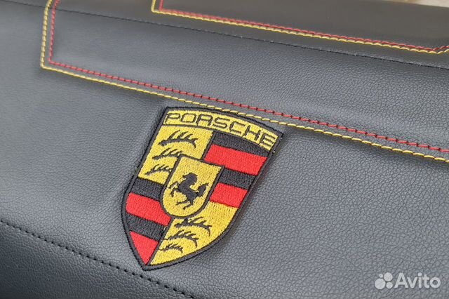 Органайзер в багажник Porsche 70*30*30 объявление продам