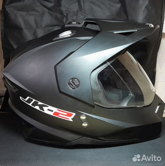 Шлем для мотоцикла