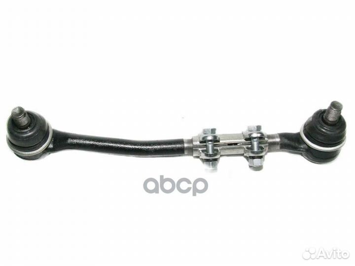 Наконечник рулевой 2101 правый (короткий + длин