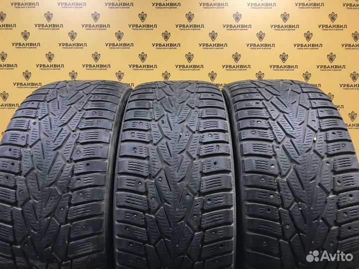Nokian Tyres Hakkapeliitta 7 225/50 R17 94T