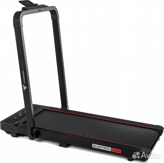 Беговая дорожка Titanium Masters Slimtech C150