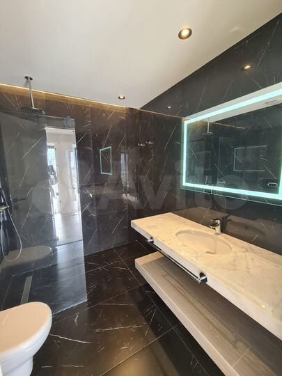 2-к. квартира, 122 м² (Грузия)