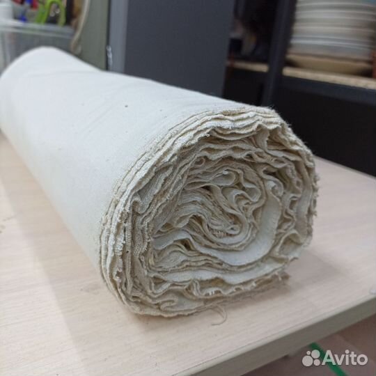 Домоткань старинная лот 022 14,9м (сзр)