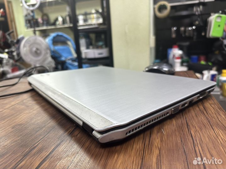 Ноутбук HP Envy m6-1251er