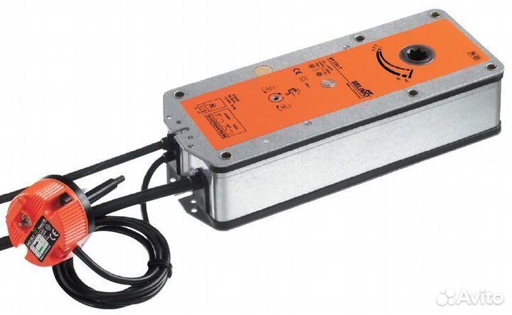 Электропривод Belimo BF24-T