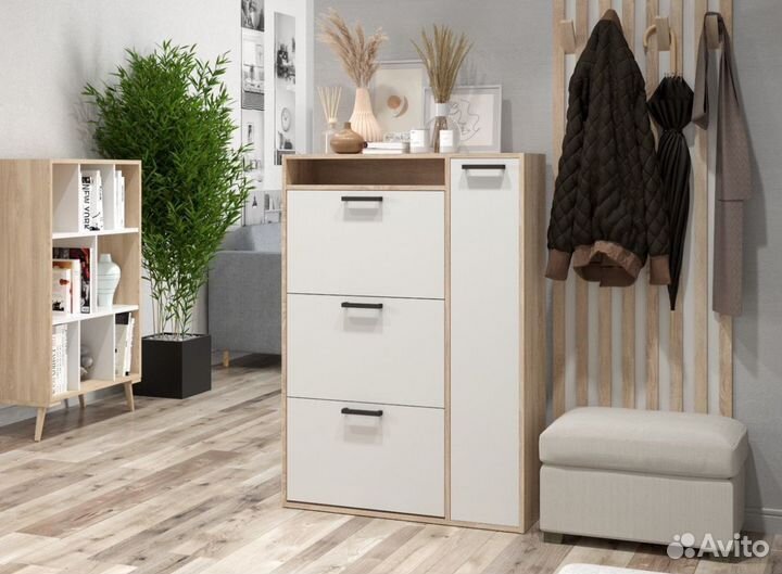 Обувница от производителя