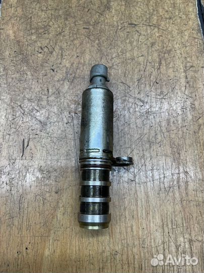 Клапан фазорегулятора Opel Insignia A20NFT 2014