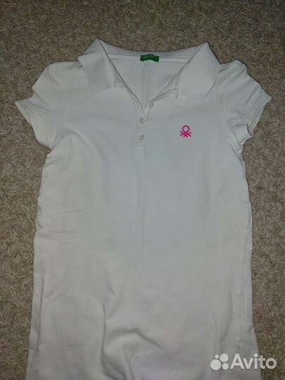 Вещи для девочки пакетом 140 146