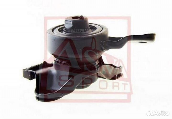 Asva 0112-SV43RH Подушка двигателя прав