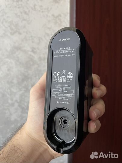 Док станция/зарядка/PS4