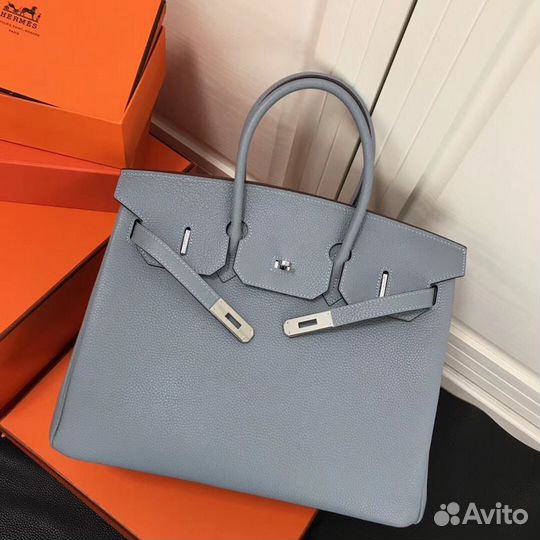 Сумка Hermes Birkin