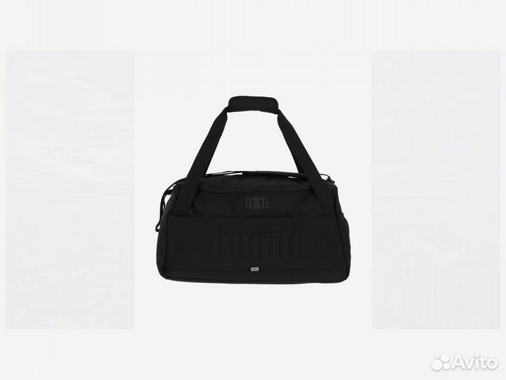 Сумка спортивная puma S Sports