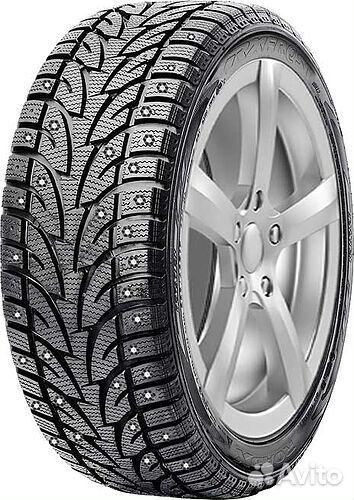 RoadX RX Frost WH12 225/60 R17 99H