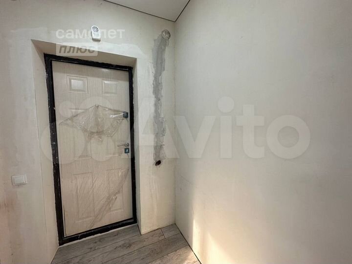 2-к. квартира, 57,7 м², 6/7 эт.