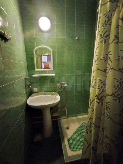 Комната 18 м² в 1-к., 1/1 эт.