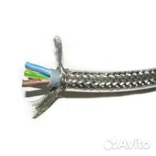 Кабель sihf 3x2.5