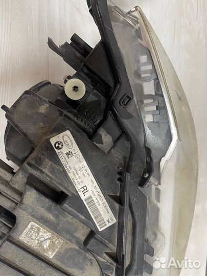 Фары передние BMW F30/F31