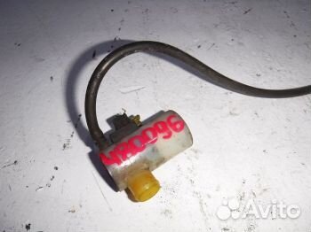 Насос омывателя Хонда Civic 6