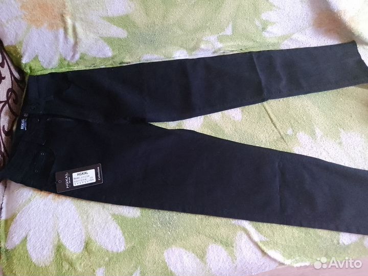 Вещи пакетом на девочку от 7 лет