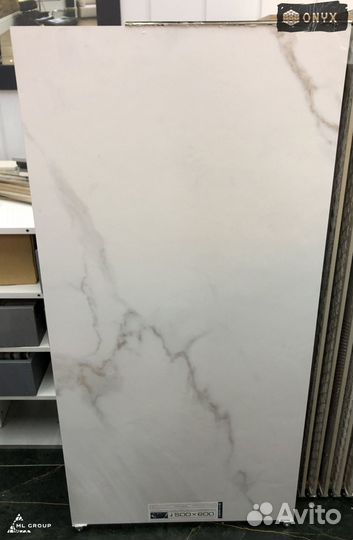 Керамогранит облицовочный