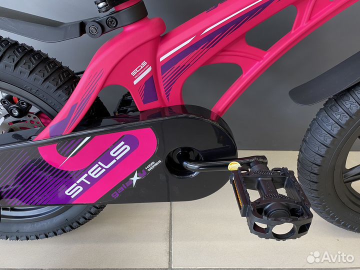 Велосипед детский Stels 14