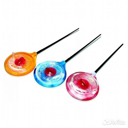 Набор спортивных удочек 