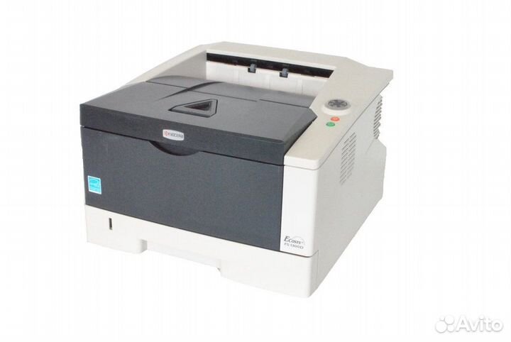 Kyocera FS-1300d