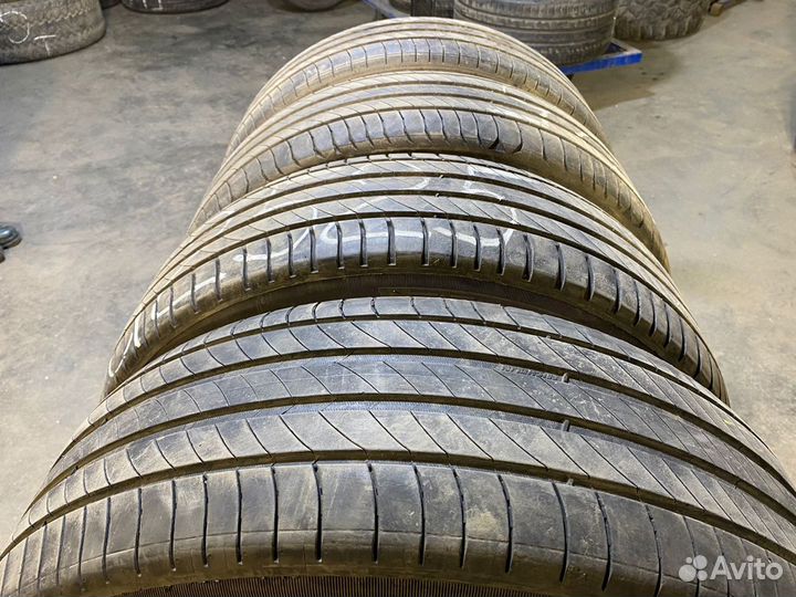 Michelin Primacy 4 215/60 R17 96H