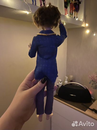 Кукла Ever After High Декстер Чарминг