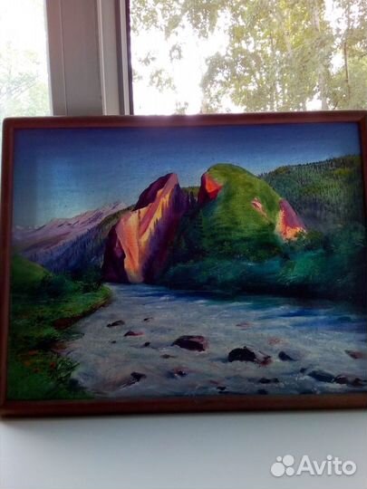 Продам картины
