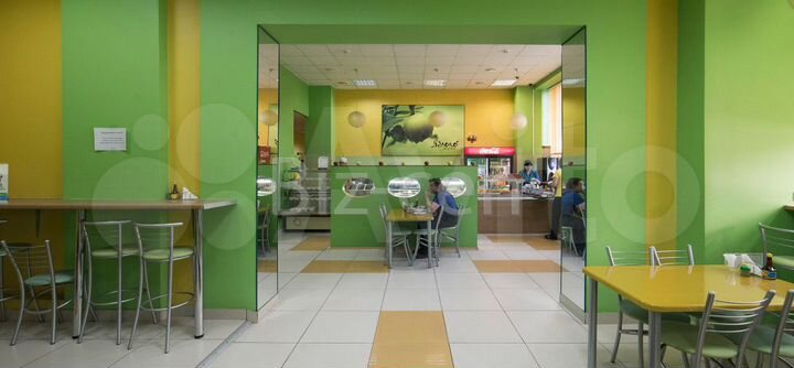 Аренда офиса 64.8 кв.м от собственника