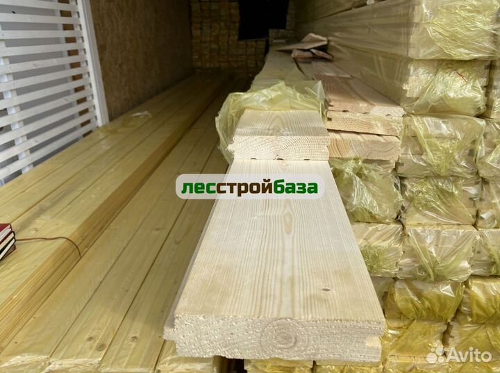 Половая доска