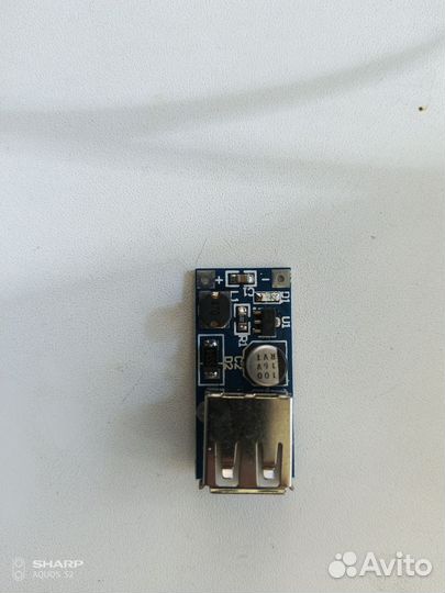 Поликристалическая панель для солнечной батареи