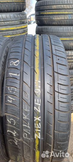 Falken Ziex ZE-914 225/45 R18