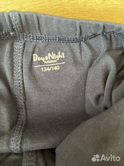 Термобелье для мальчика