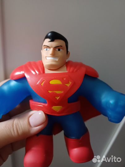 Игрушки goojitzu оригинал